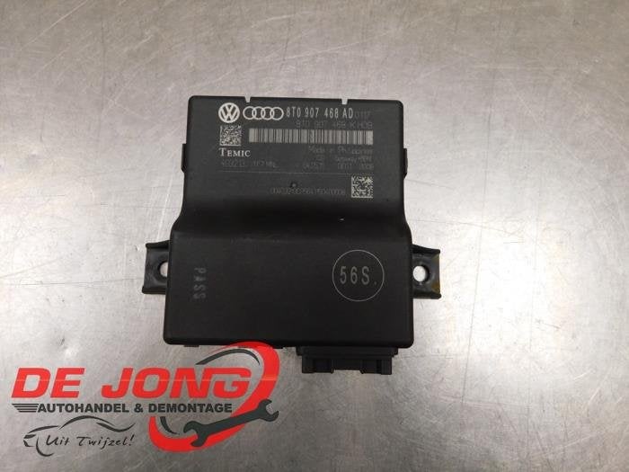 Module Gateway d'un Audi Q5, -, 3 mois de garantie, Audi, Utilisé