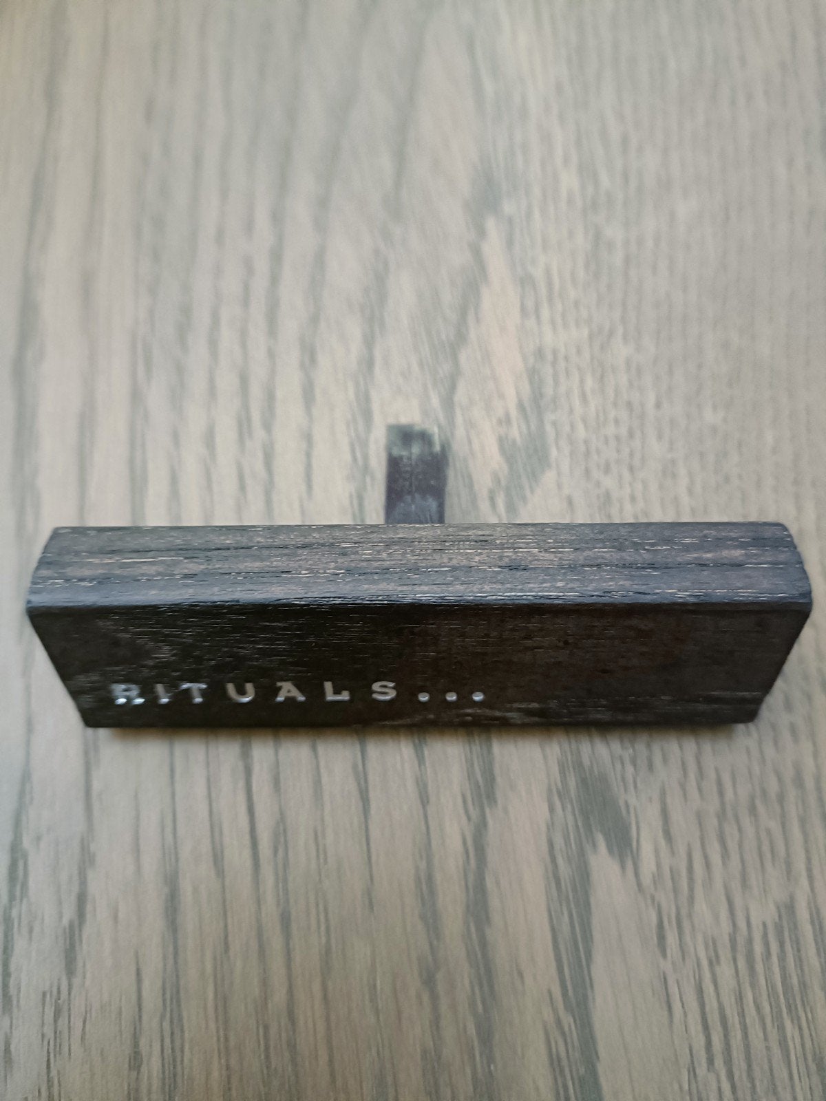Rituals autohouder parfum, Antiek en Kunst, Ophalen of Verzenden