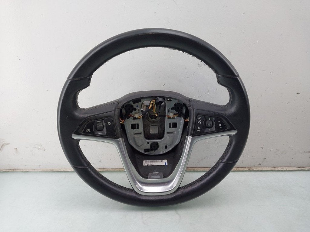 STUUR Opel Meriva (B) (01-2010/03-2017), Gebruikt, Opel, Opel Automobile GmbH, Kontakt-opel@opel.com