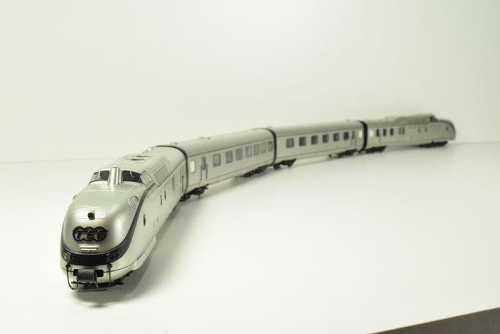 Marklin TEE 37609 als NIEUW!, Hobby en Vrije tijd, Ophalen of Verzenden, Nieuw, Treinset
