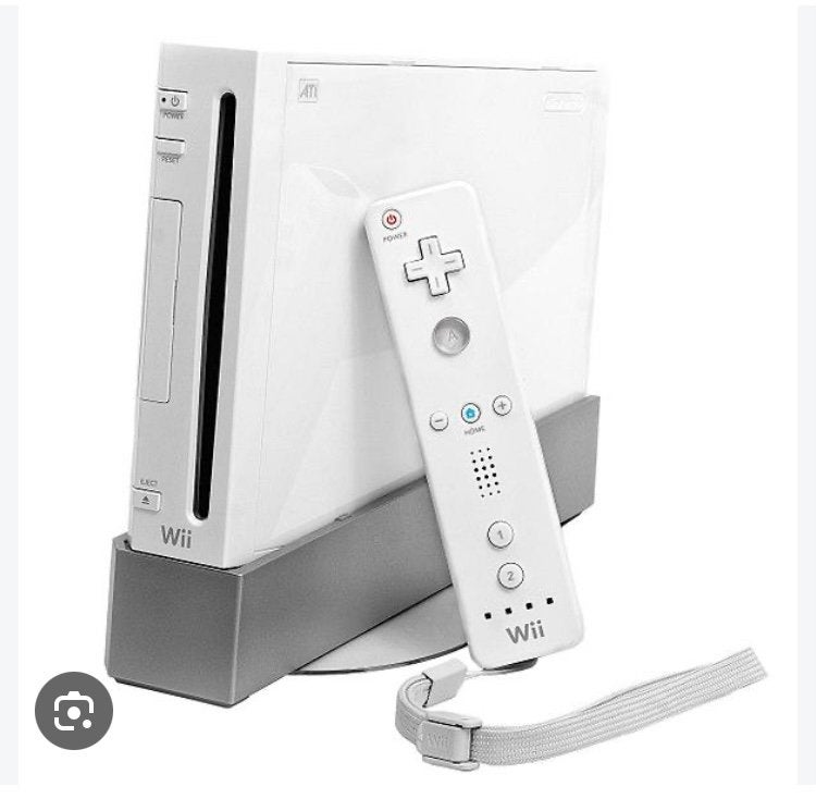Console Nintendo Wii, Enlèvement, Utilisé, Avec 3 manettes ou plus, Avec jeux