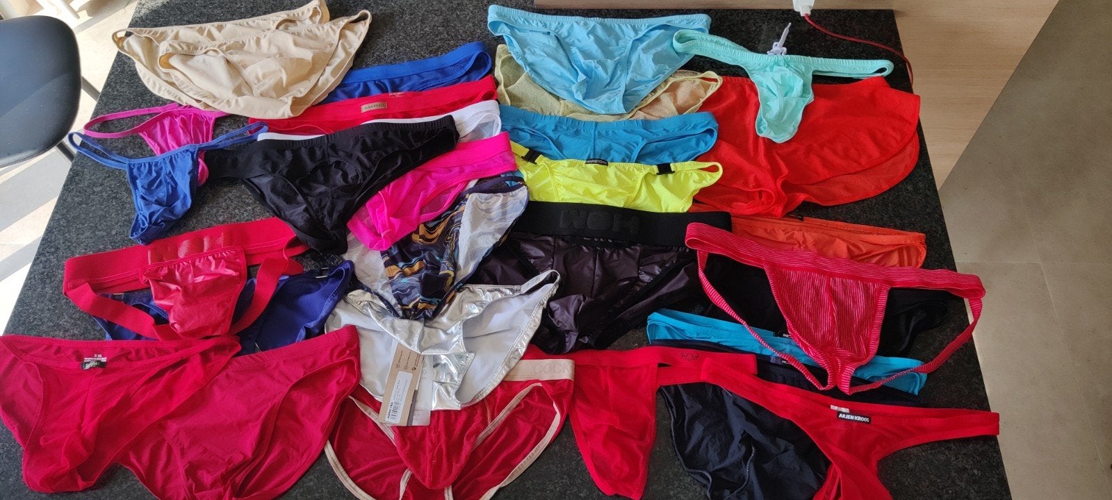sexy slipjes, Kleding | Heren, Ophalen, Slip