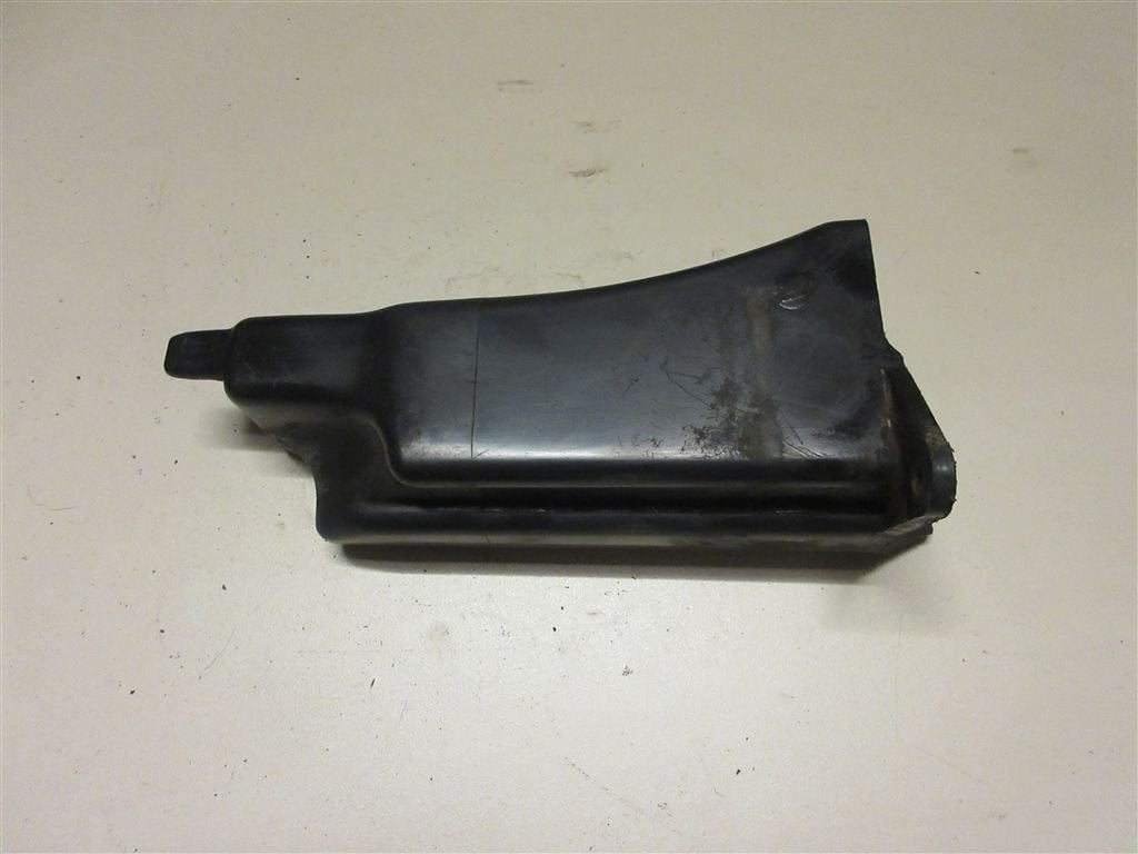 Yamaha XJ750 gereedschapsbak XJ 750 tooltray vak opbergvak, Enlèvement ou Envoi, Utilisé