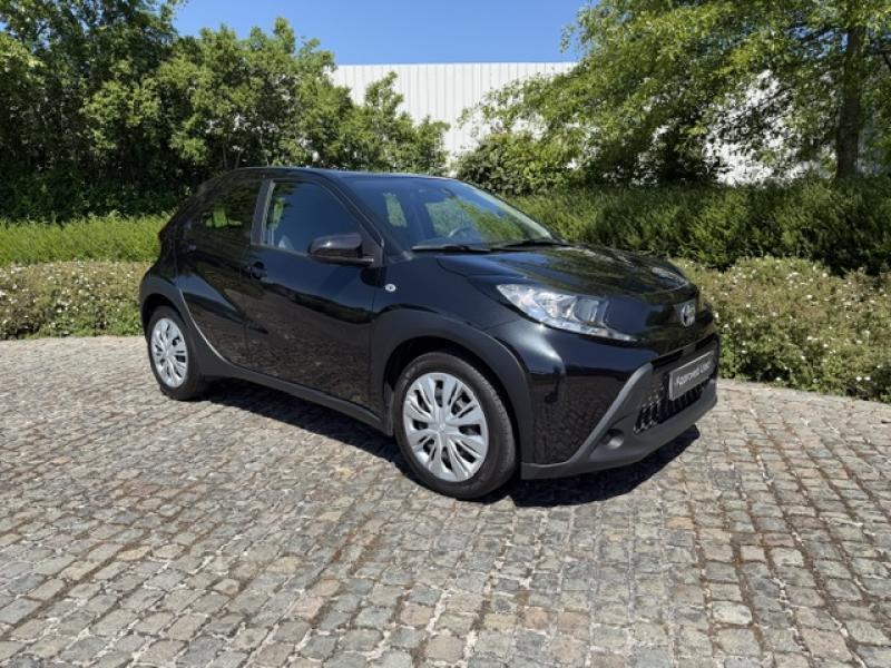 Toyota Aygo X X play, Autos, Achat, 998 cm³, Autres couleurs, 5 portes