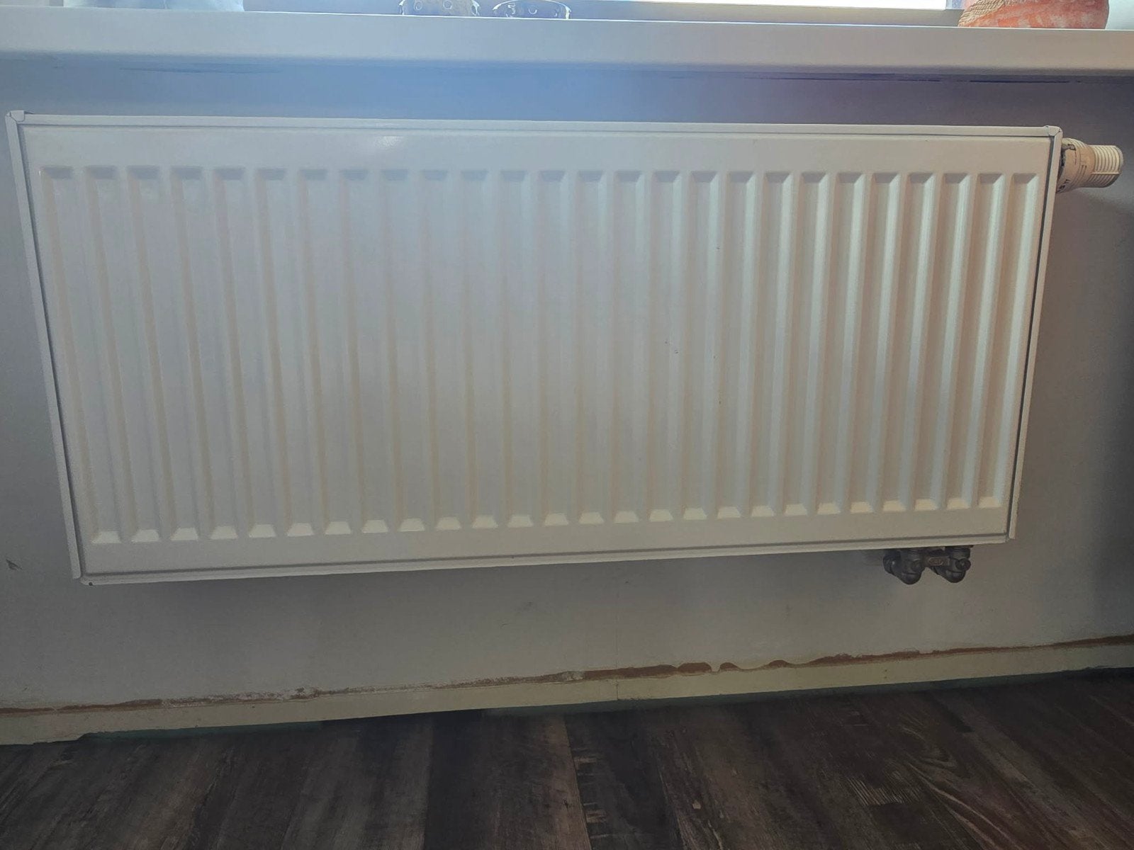 Chaufage, Doe-het-zelf en Bouw, Verwarming en Radiatoren, Ophalen