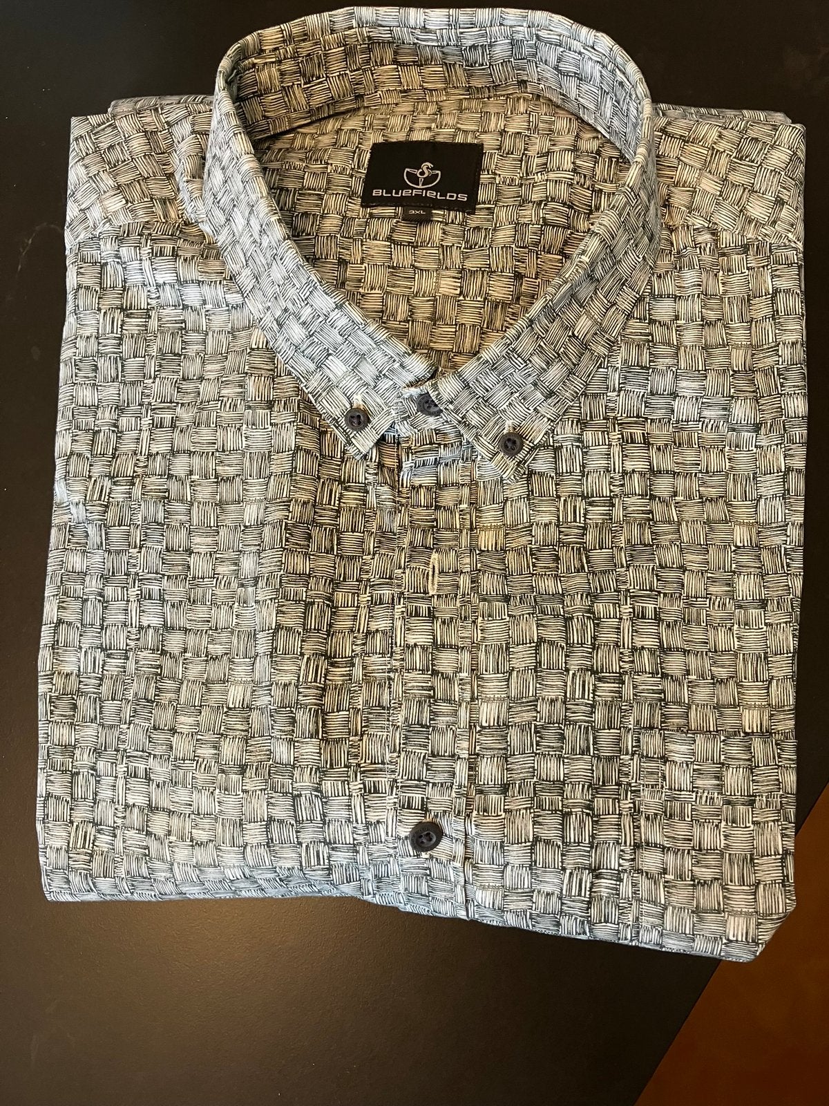 Herenhem 3XL, Ophalen of Verzenden, Zo goed als nieuw