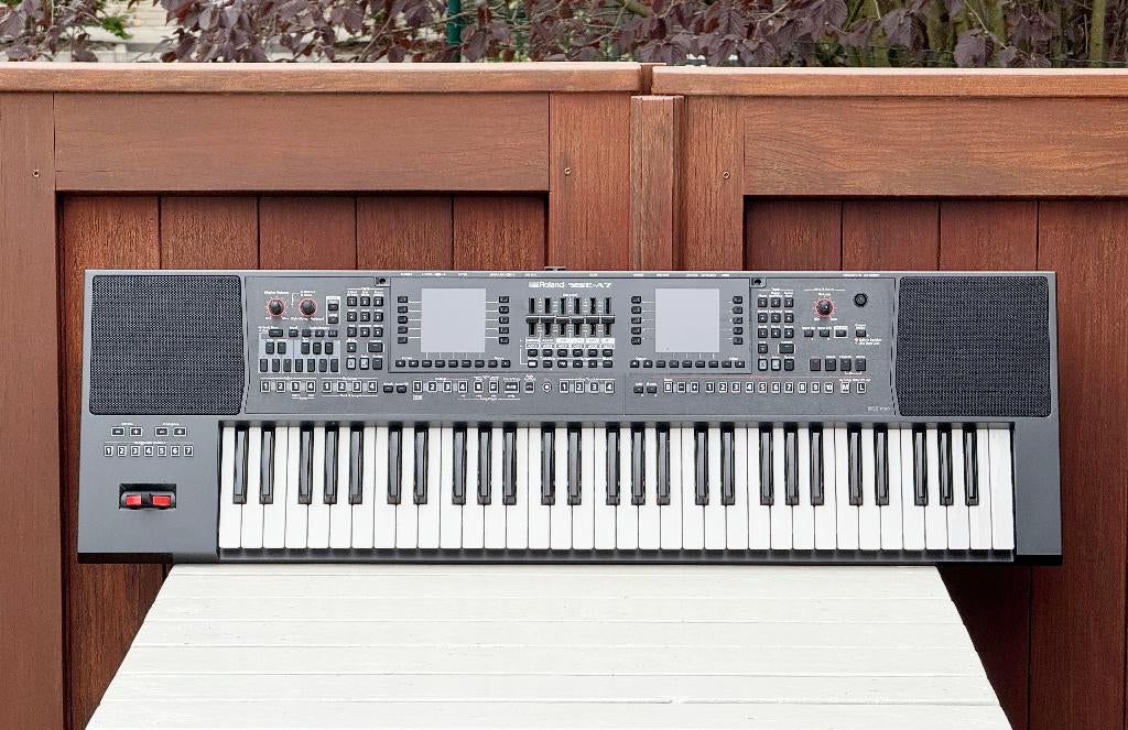 Roland EA-7 Keyboard, Musique & Instruments, Enlèvement, Comme neuf, 61 touches, Roland