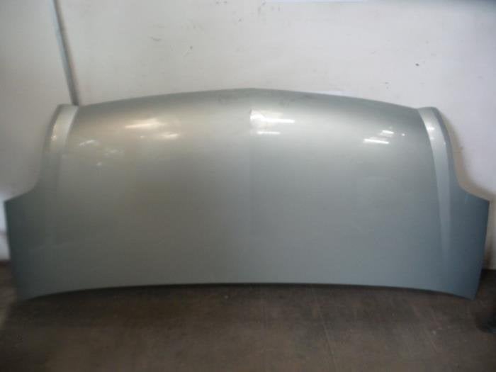 Capot d'un Renault Master (Master 2 98-) (TE864), Autos : Pièces & Accessoires, Carrosserie & Tôlerie, Capot moteur, Renault, Utilisé