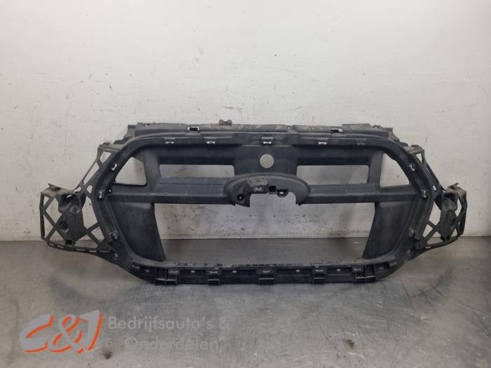 Panneau avant d'un Ford Transit, -, 3 mois de garantie, -, -