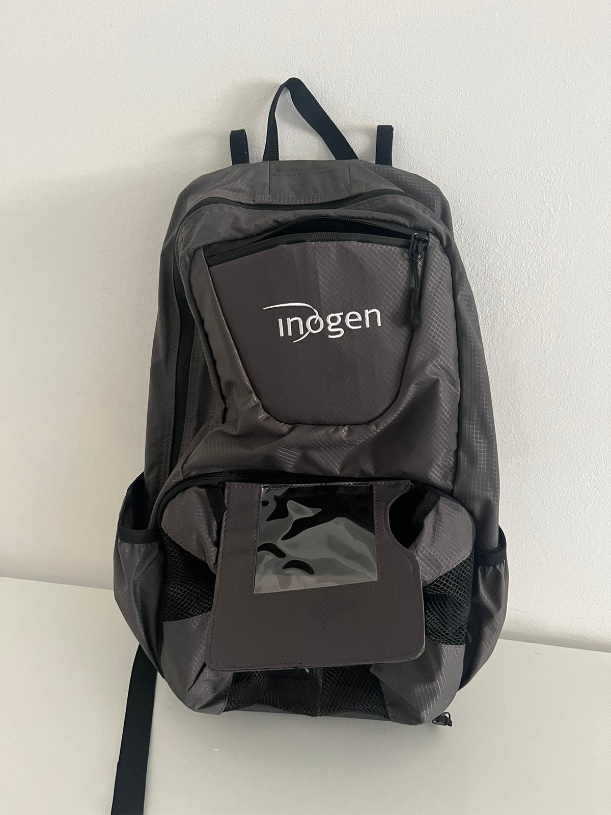 Sac à dos Inogen G5/Rove6 Oxygen, Neuf, Autres marques, Moins de 25 cm, Étanche