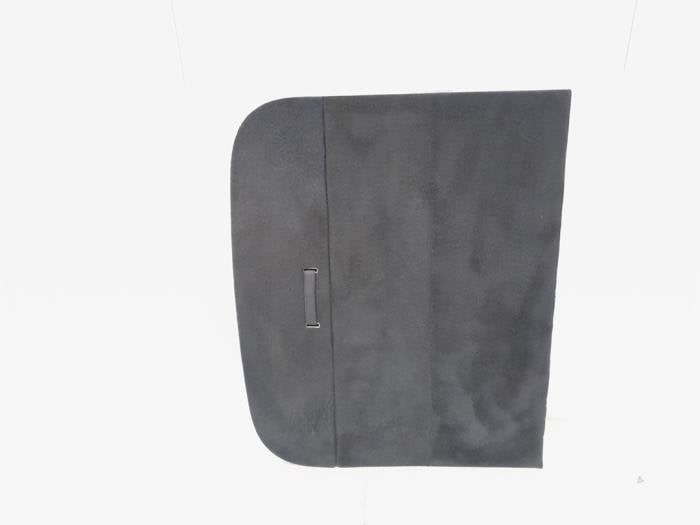 Kofferbak Mat van een Audi TT, Gebruikt, -, -, -