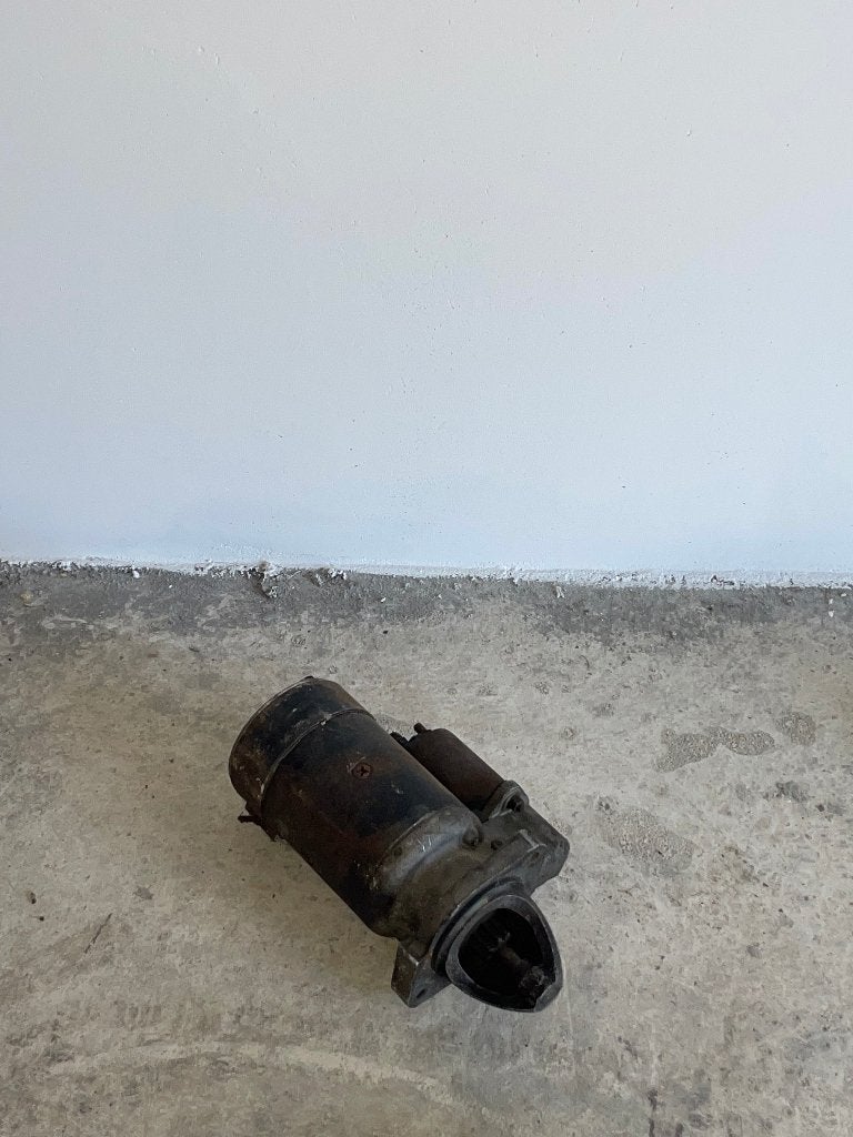 startmotor jaguar xj v12, Ophalen, Gebruikt, Jaguar
