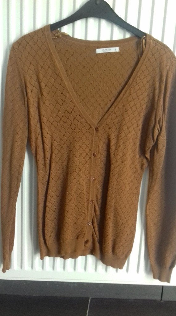 Trui Lola en liza, Vêtements | Femmes, Pulls & Gilets, Lola & Liza, Enlèvement ou Envoi, Comme neuf, Taille 36 (S)