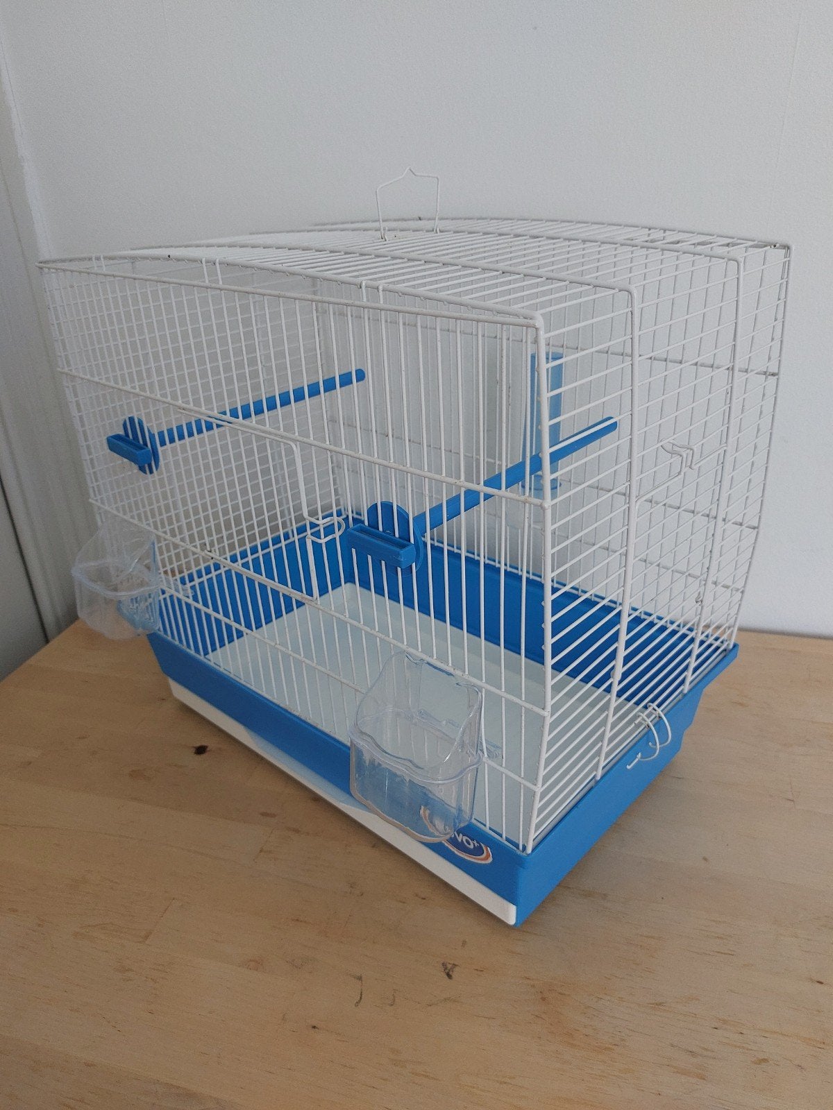 Cage pour oiseaux, Animaux & Accessoires, Enlèvement