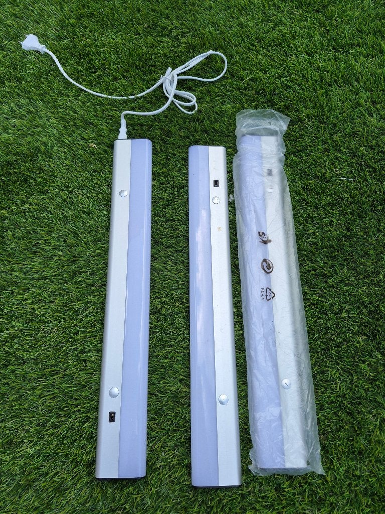 3x OSRAM LED onderbouwverlichting met sensor (ongebruikt), Ophalen, Led-lamp, Osram, Overige fittingen