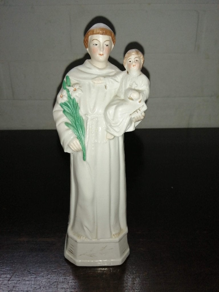 religieuse beeldjes, Enlèvement, Utilisé, Image, Christianisme | Catholique