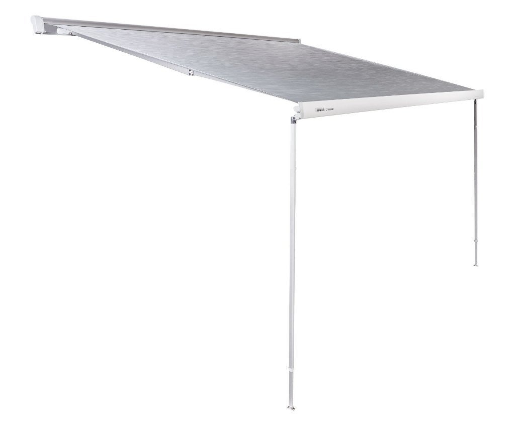 Store Banne 450x250 Thule, Enlèvement, Utilisé