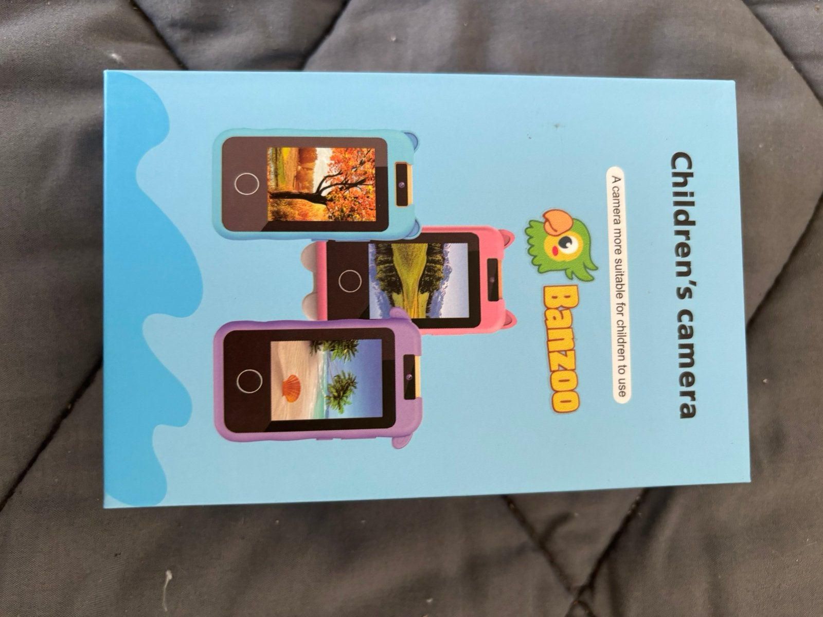 Téléphone pour enfants Banzoo neuf, Enlèvement ou Envoi, Neuf