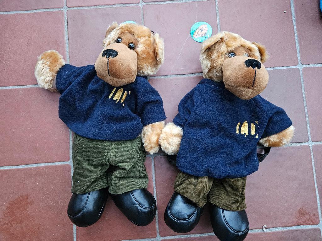Rugzakken hond 45 cm, Nieuw, Ophalen of Verzenden, Minder dan 25 cm, Overige merken