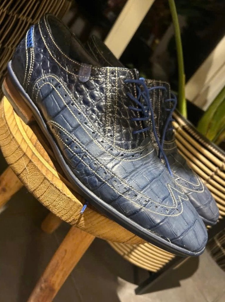 Floris van Bommel schoenen, Enlèvement ou Envoi, Espadrilles et Mocassins, Floris van Bommel, Comme neuf