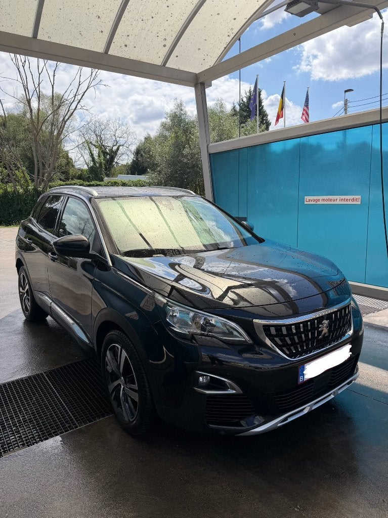 Peugeot 3008, Enlèvement, Neuf, Peugeot