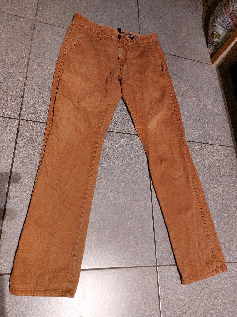 Broek Billabong en Jack n Jones Maat 30       µ0c, Vêtements | Hommes, Pantalons, Enlèvement
