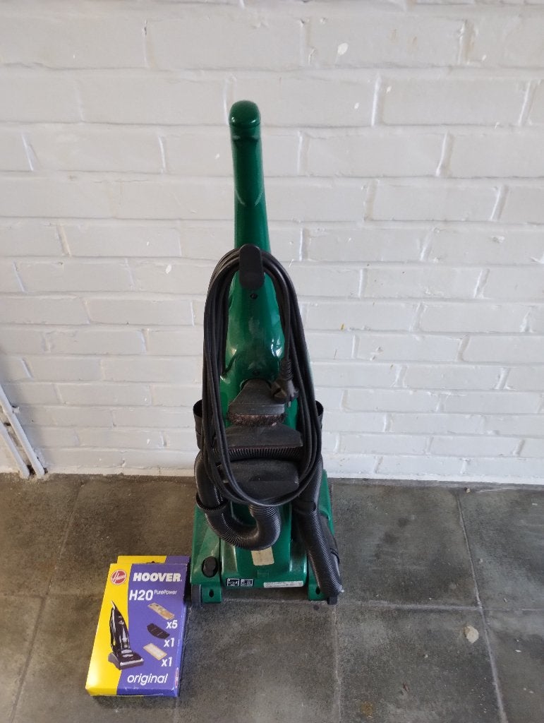 STOFZUIGER HOOVER /SAMSUNG, Ophalen of Verzenden, Samsung