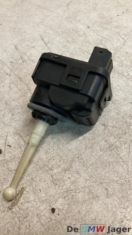 Koplamp hoogteverstelling BMW 3-serie Compact E36 8363925, Gebruikt, Ophalen of Verzenden, BMW, BMW