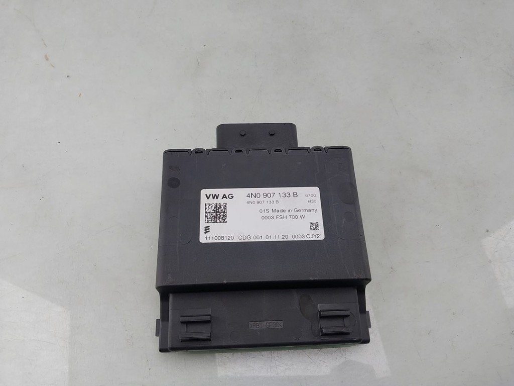 ORDINATEUR DIVERS C Audi A6 Avant (C8) (|4N0907133B|), Utilisé, Audi