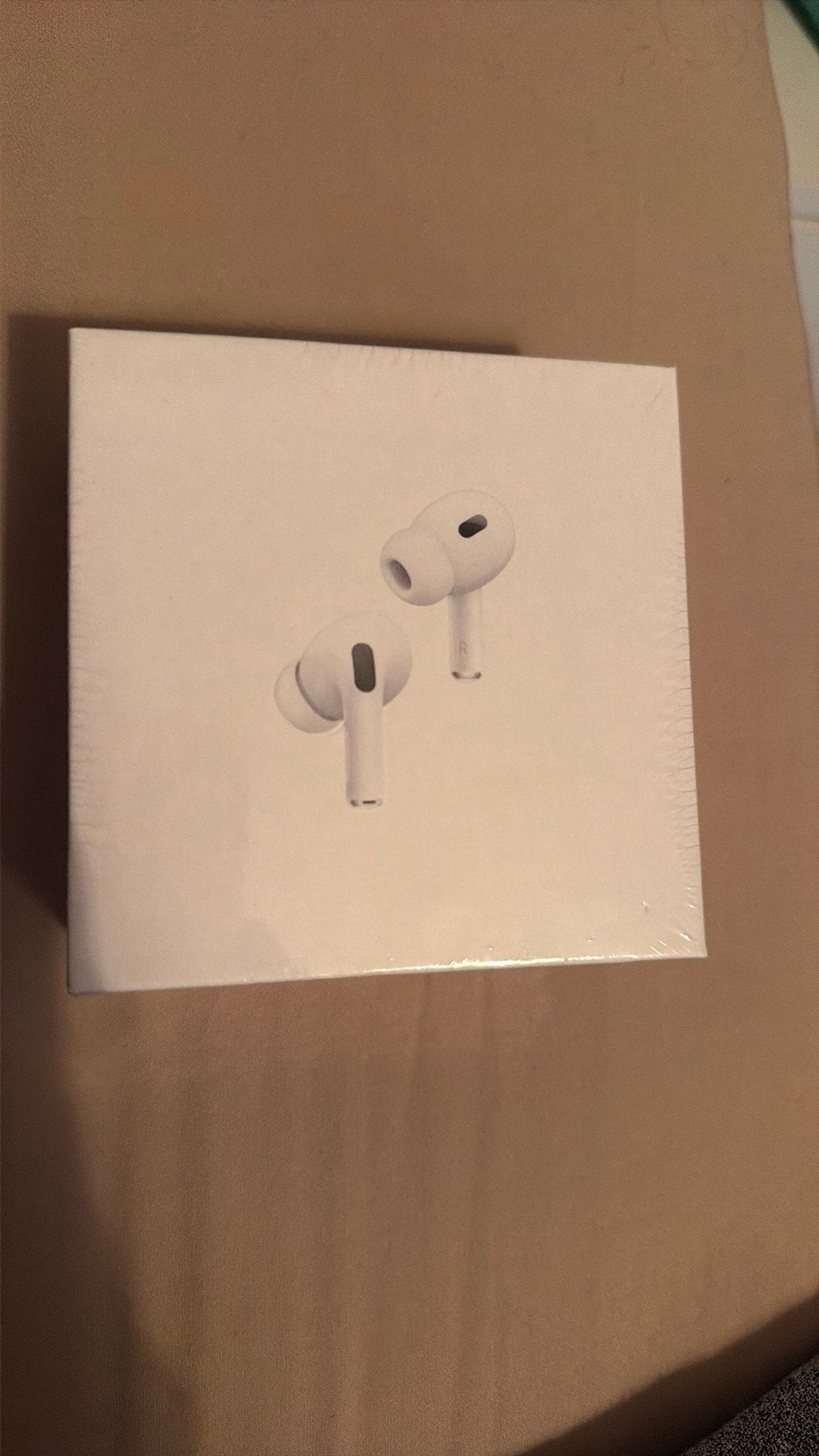 Airpods pro 2, Enlèvement, Neuf, Blanc