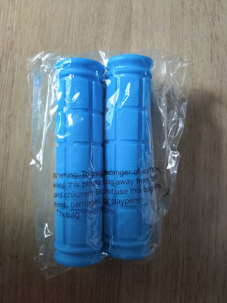 A vendre poignée pour vélo, Vélos & Vélomoteurs, Accessoires vélo | Autres Accessoires de vélo, Enlèvement, Neuf, Autre