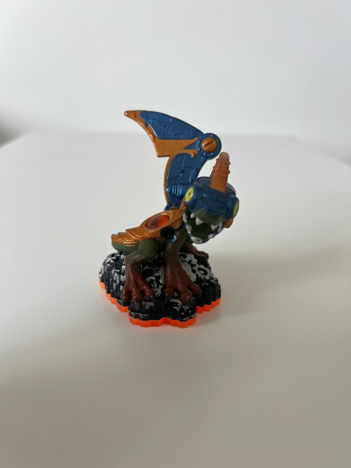 Wii poppetje lightcore drobot, Ophalen, Zo goed als nieuw