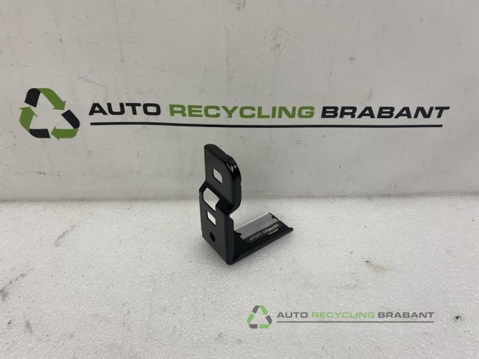 Support (divers) d'un Renault Master, Autos : Pièces & Accessoires, Suspension & Châssis, Utilisé, 3 mois de garantie, Enlèvement ou Envoi