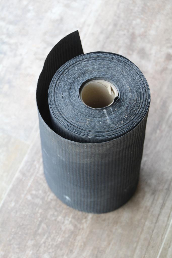 DCP metsersfolie 30cm, Enlèvement, Neuf, Moins de 5 m², Film
