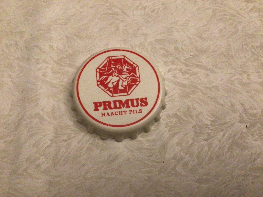Primus Haacht extracteur de bouchon en forme de couronne, Collections, Enlèvement ou Envoi, Utilisé