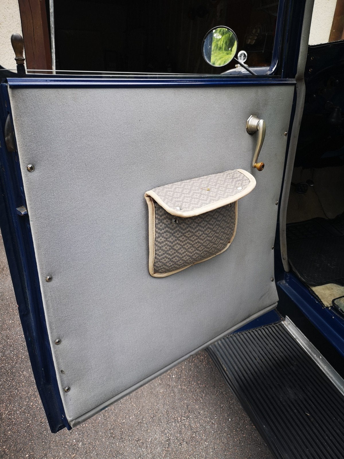 Citroën C4 1930, foto 11