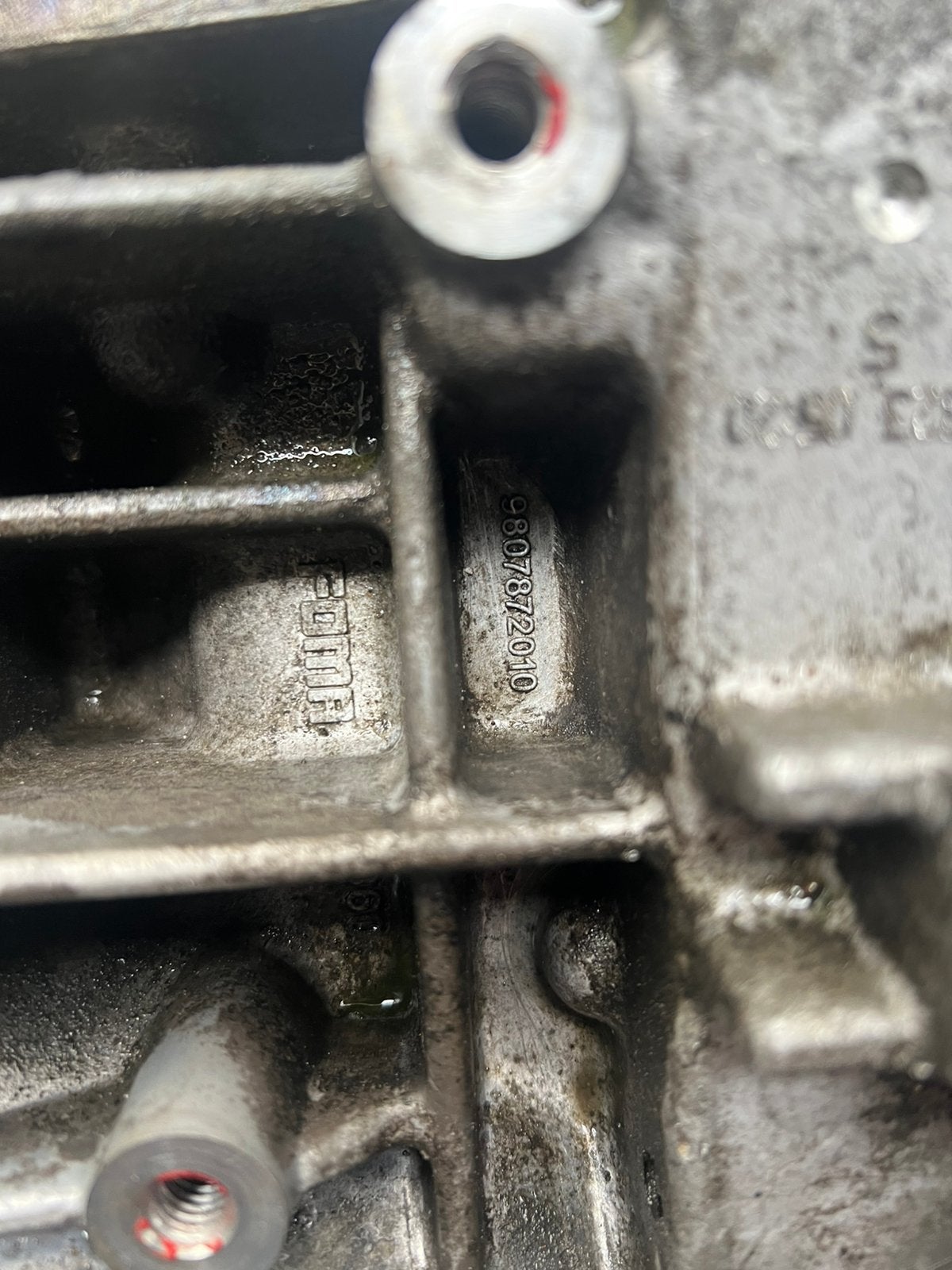 Boite a vitesse Peugeot boxer, Ophalen, Gebruikt, Peugeot