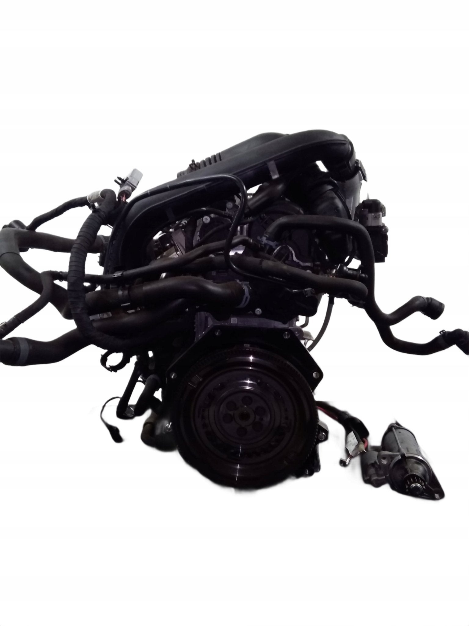 Moteur CZDA Complet BEETLE LEON SKODA OCTAVIA KODIAQ, Envoi, Utilisé, Daihatsu