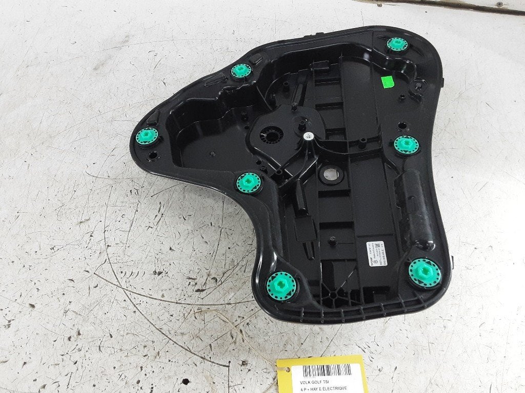 RAAMMECHANIEK RECHTS ACHTER Golf VII (AUA) (5H0839402E), Gebruikt, Volkswagen, Volkswagen AG, Kundenbetreuung@volkswagen.de