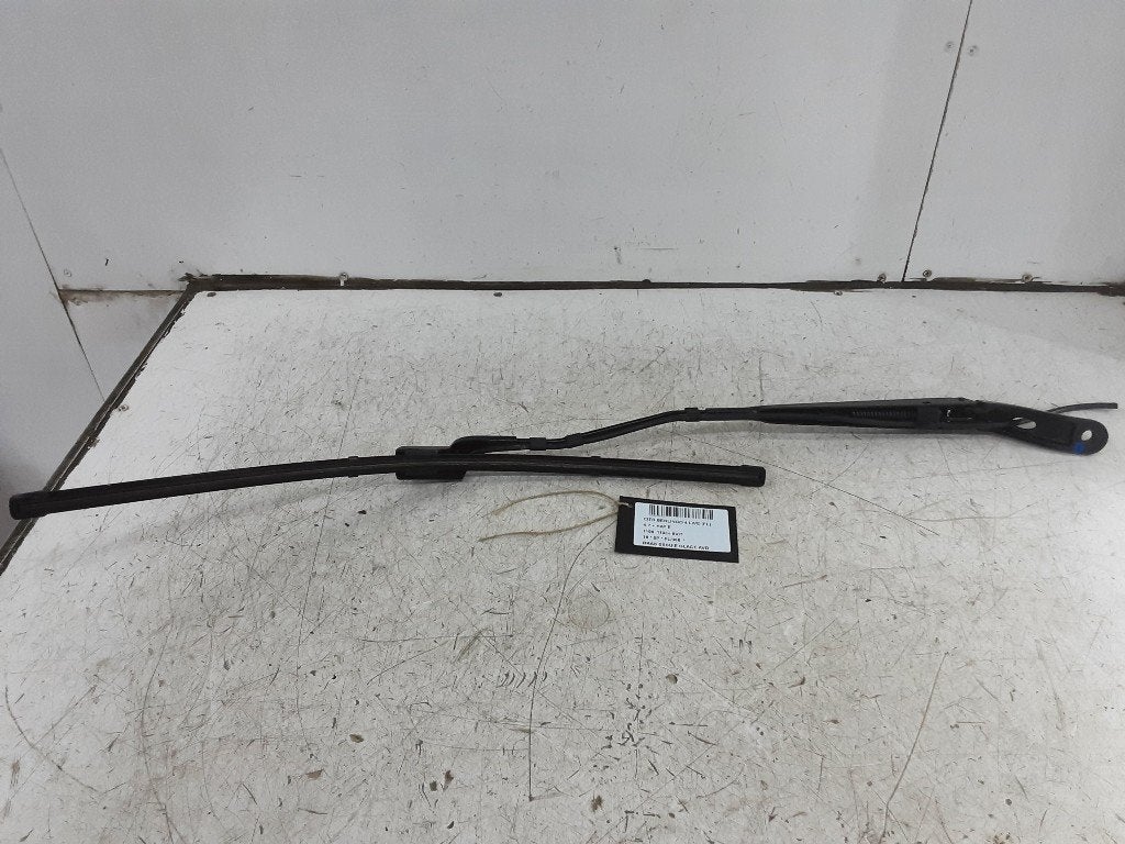 RUITENWISSERARM RECHTS VOOR Citroën Berlingo Multispace, Gebruikt, Citroën, Mevr. I. Hauben, Rue de l'Espoir 34 34
4030  GRIVEGNÉE, BE