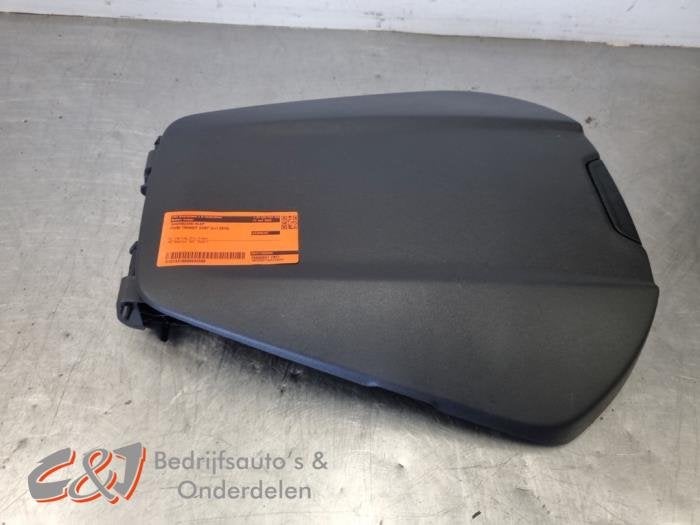 Dashboard klep van een Ford Transit Custom, Gebruikt, -, -, Ophalen of Verzenden
