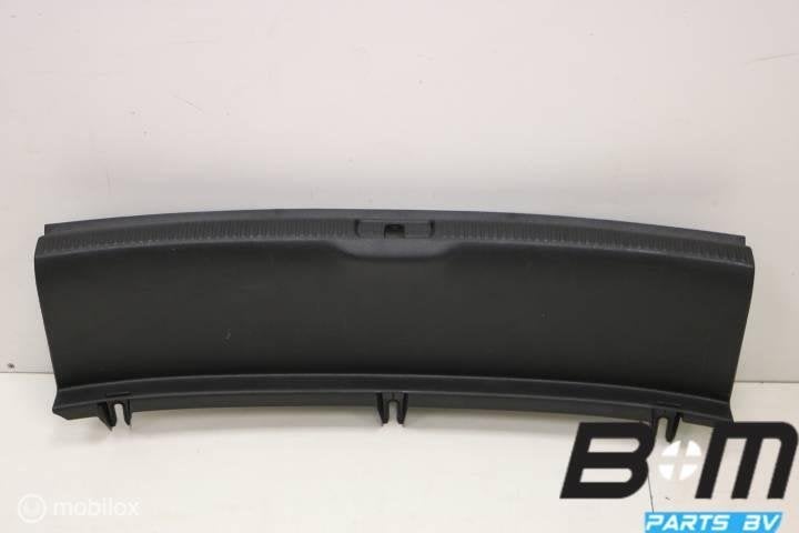 Instapbekleding bagageruimte Audi A3 8V FL, Utilisé