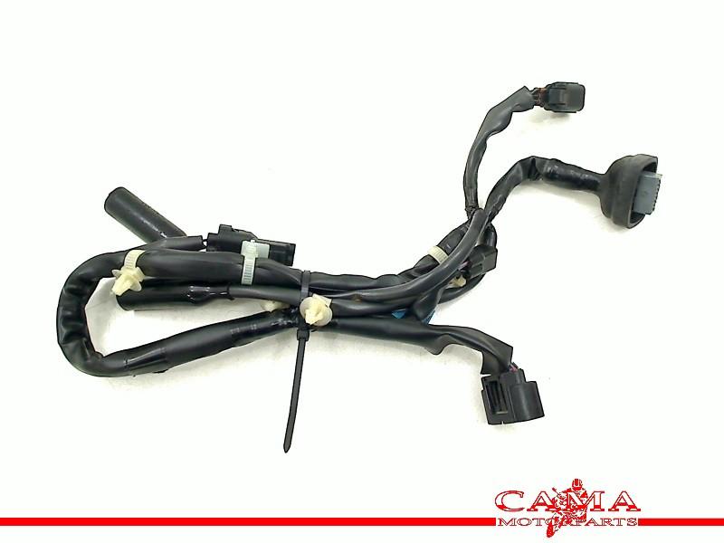 FAISCEAU DE CÂBLAGE AVANT CBR 500 R 2016-2017 (CBR500R), Dhr. S. di Majo, Utilisé, Info@cama-motorparts.nl, P.J. Troelstraweg 8 8
3144 CX  MAASSLUIS, NL