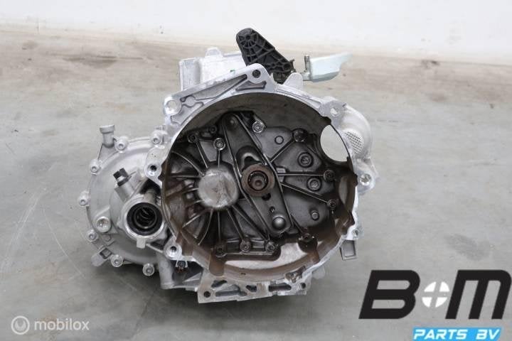 5-versnellingsbak UFC VW Taigo 0DF300045K, Utilisé