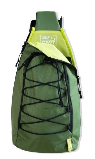 Sac de golf (The Cinch Range Bag), Sports & Fitness, Golf, Enlèvement, Comme neuf, Sac, Autres marques