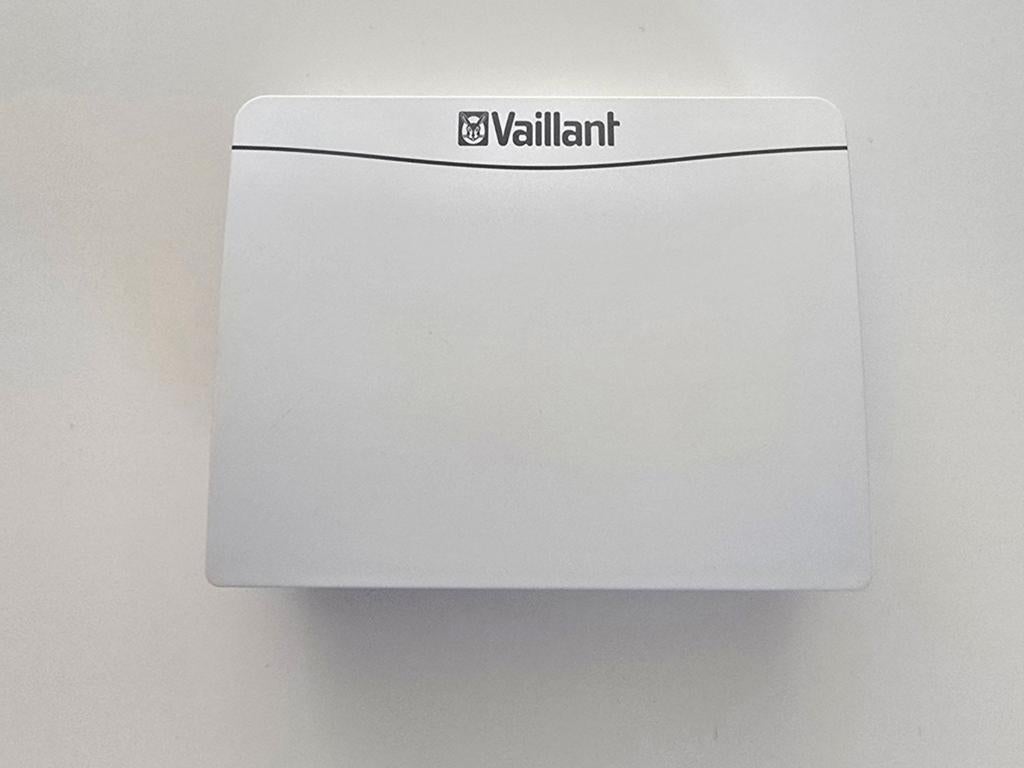 Vaillant VR 920 internet module, Bricolage & Construction, Chauffage & Radiateurs, Enlèvement ou Envoi