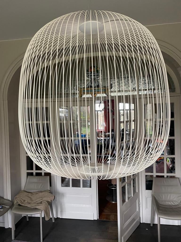 FOSCARINI design Lamp LED met factuur, Maison & Meubles, Enlèvement
