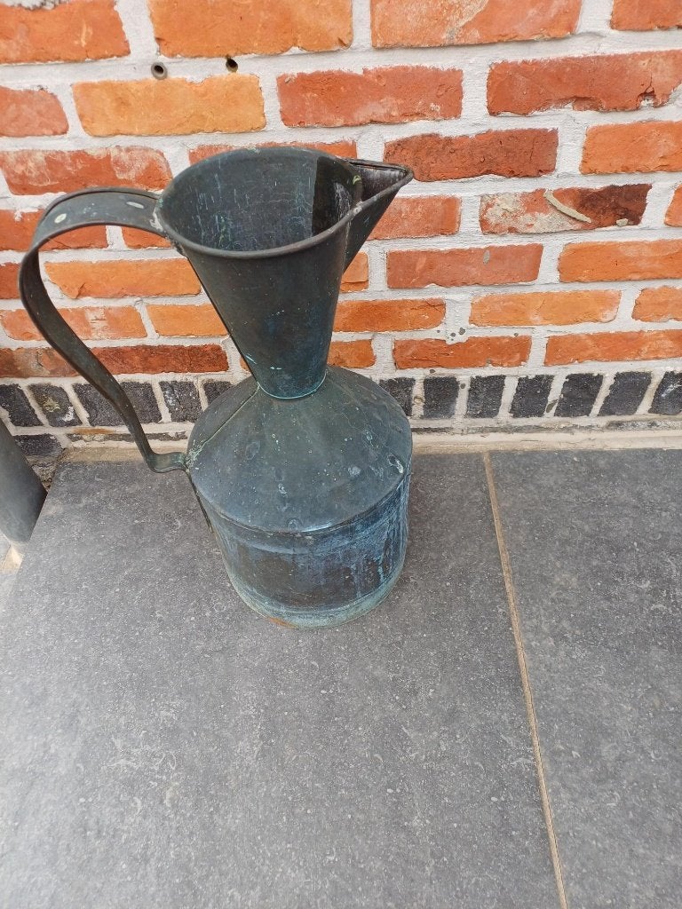 Vintage Franse Kruik, Ophalen