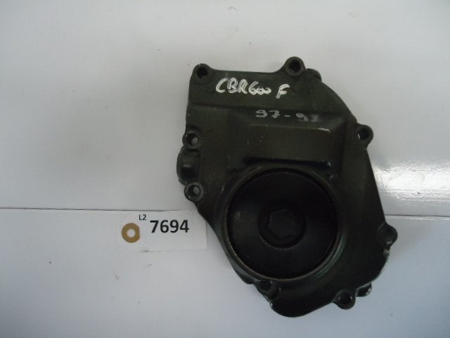 CBR600F 1995 - 1998 Honda Carterdeksel D1-30293