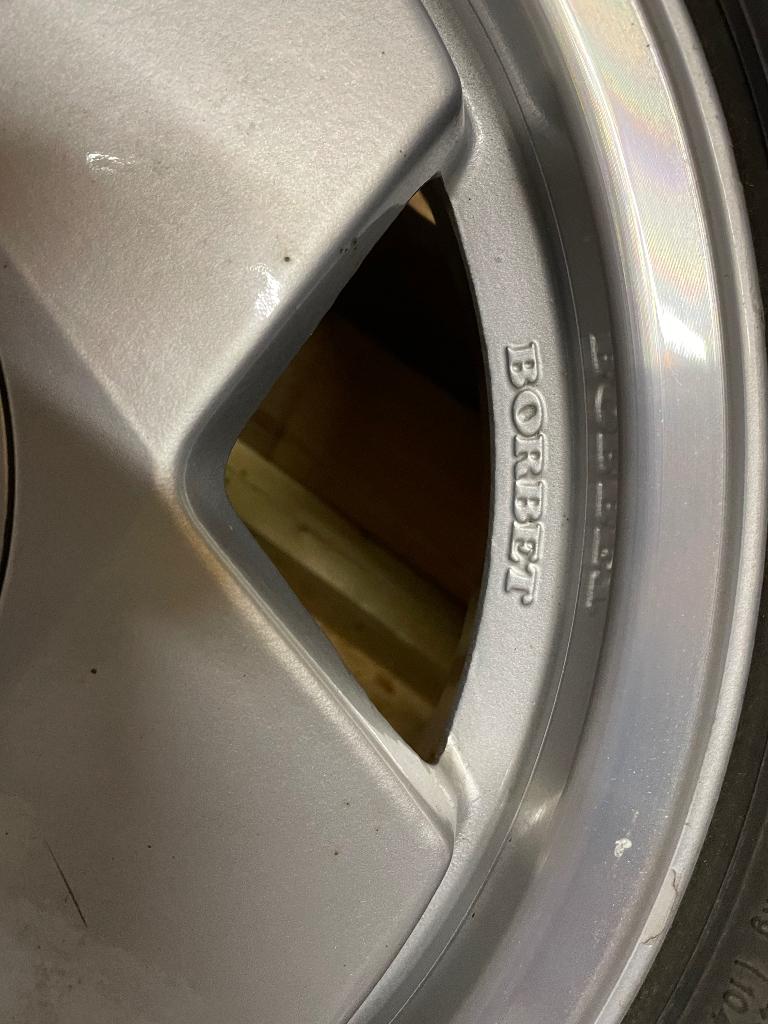 Velgen, Autos : Pièces & Accessoires, Pneus & Jantes, Enlèvement, Utilisé, 15 pouces, Jante(s)